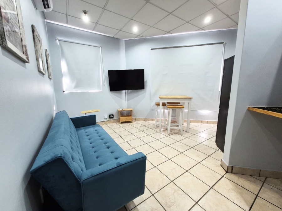 To Let 2 Bedroom Property for Rent in Hoog En Droog Western Cape